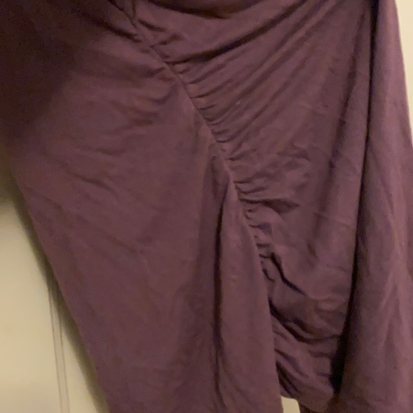 Maternity shirt - Picture 2 of 3